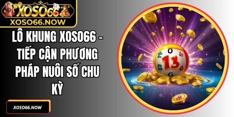 Lô Khung Xoso66