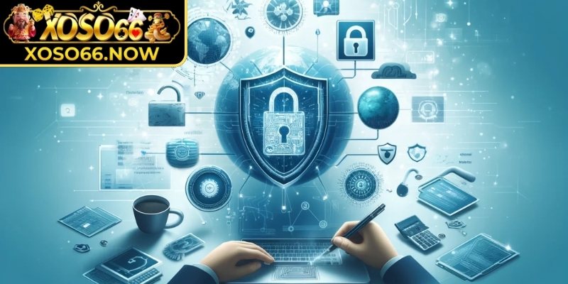 Cơ chế xác thực và giám sát tài khoản chơi liên tục