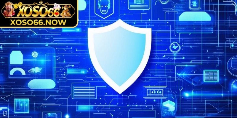 Kiểm duyệt và lưu trữ dữ liệu nhạy cảm