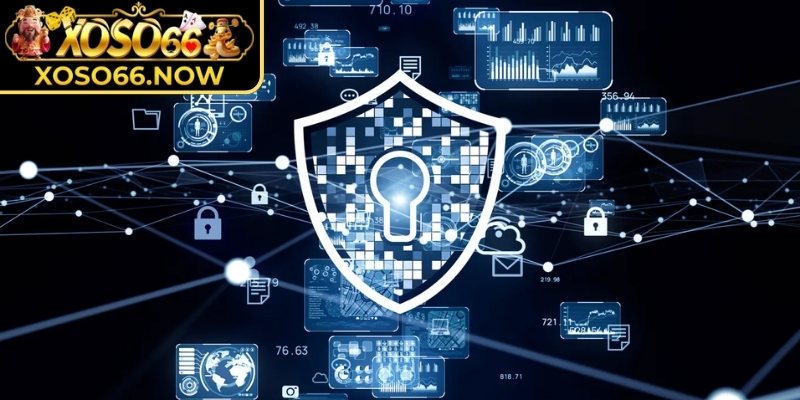 Tổng quan dữ liệu về chính sách bảo mật XOSO66