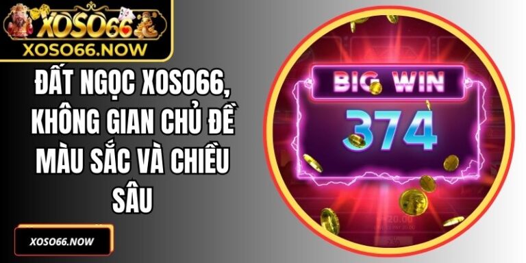 Đất Ngọc XOSO66