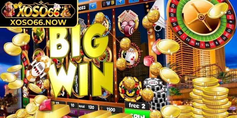 Tổng quan về tựa game slot đất ngọc XOSO66