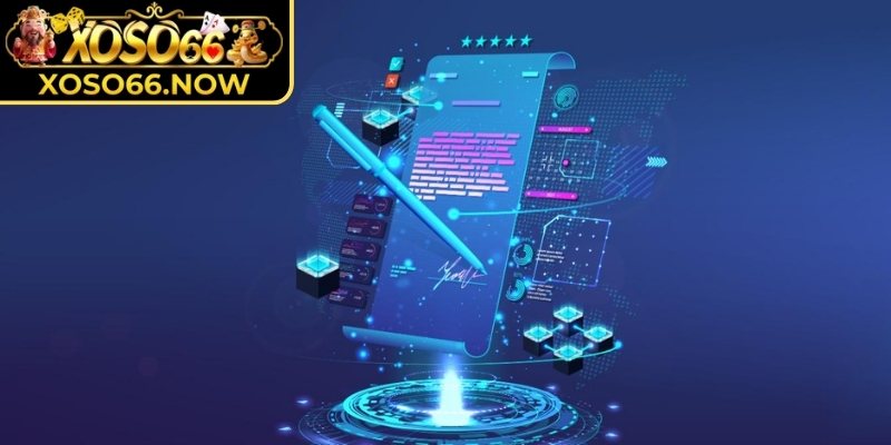 Quy định khi lập tài khoản