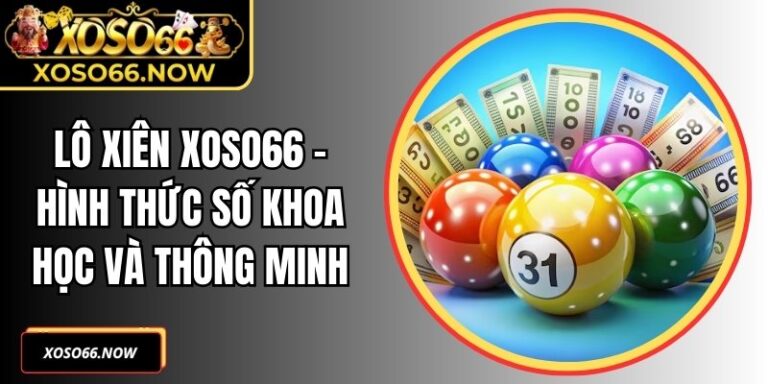 Lô Xiên Xoso66