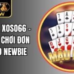 Mậu Binh Xoso66