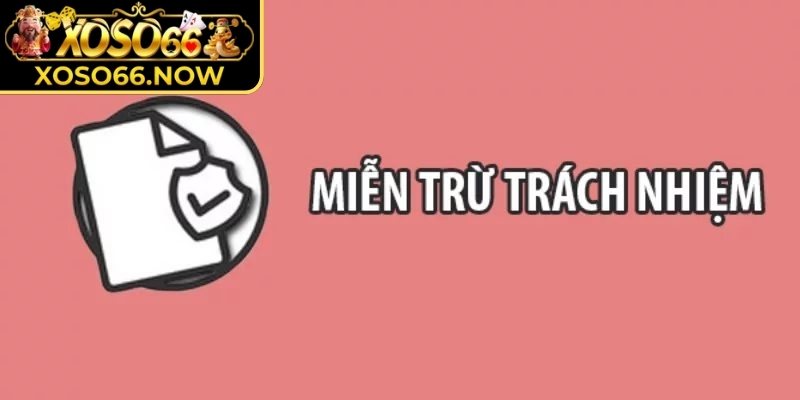 Miễn nghĩa vụ với sự cố phát sinh từ bên ngoài