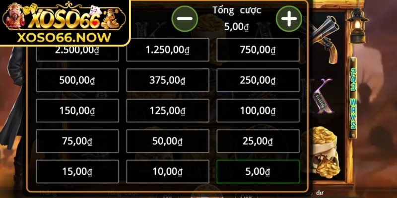 Chiến lược săn tiền thưởng theo từng giai đoạn