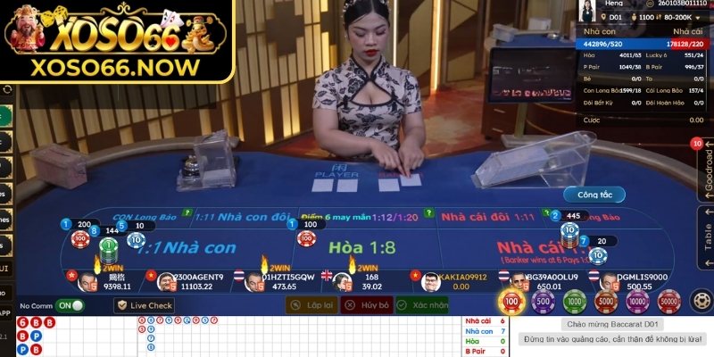 Trải nghiệm thực tế tại sảnh và giá trị cốt lõi