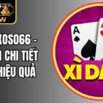Xì Dách Xoso66