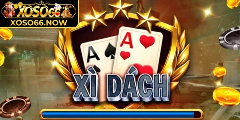 Lợi ích khi tham gia xì dách Xoso66