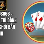Xì Tố Xoso66