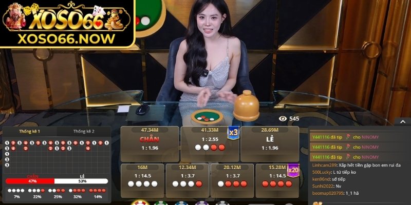 Xóc đĩa Xoso66 là gì và nguồn gốc hình thành trò chơi
